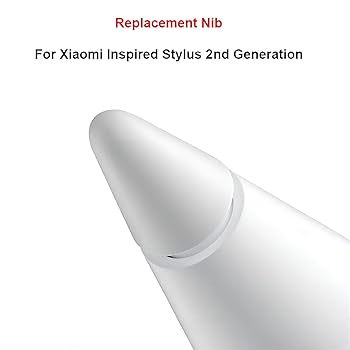 Xiaomi Smart Pen 第二世代　ホワイト Xiaomi Smart Pen 第二世代 ホワイト Xiaomi スマートペン (第2